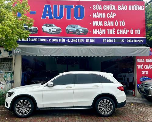 Bán xe Mercedes GLC250