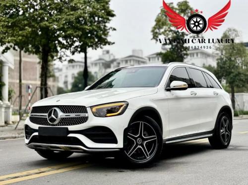 Bán xe Mercedes GLC300 