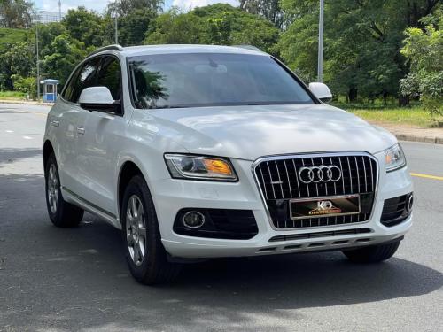 Bán xe Audi Q5