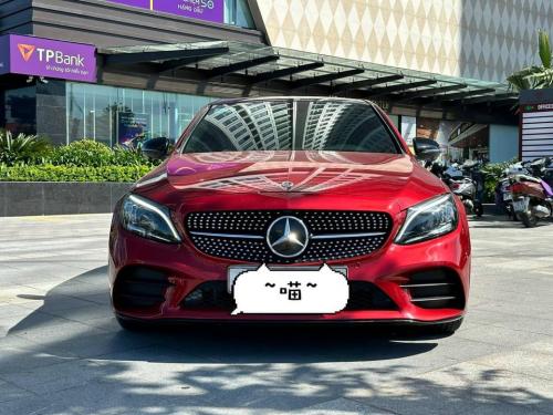 Bán xe Mercedes C300