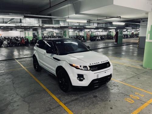 Bán xe Land Rover