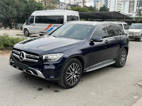 Bán xe Mercedes GLC200