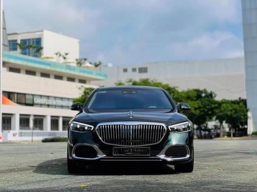 Bán xe Mercedes S450