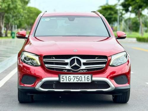 Bán xe Mercedes GLC200 