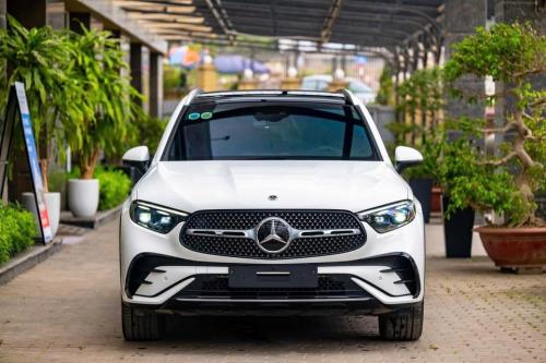Bán xe Mercedes GLC300