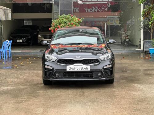 Bán xe Kia Cerato 