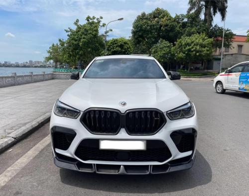 Bán xe BMW X6