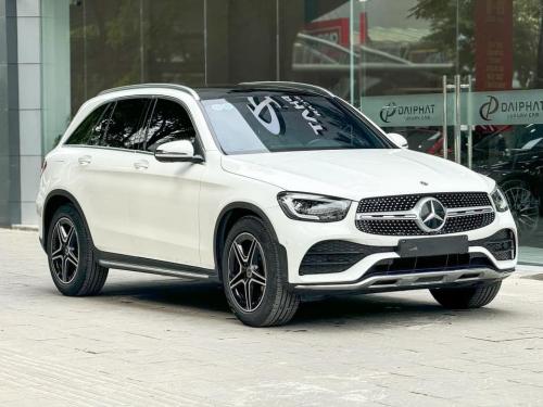 Bán xe Mercedes GLC300 