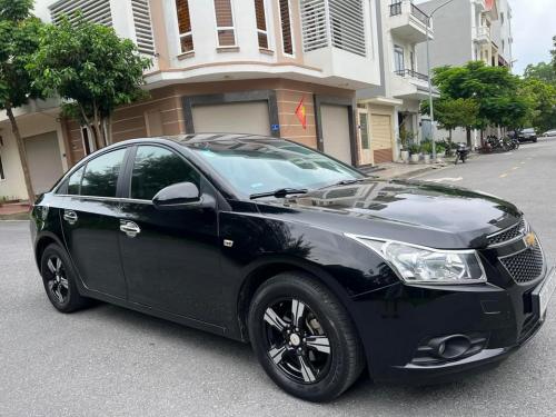 Bán xe Chervelot Cruze