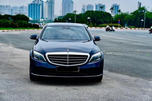 Bán xe Mercedes C200