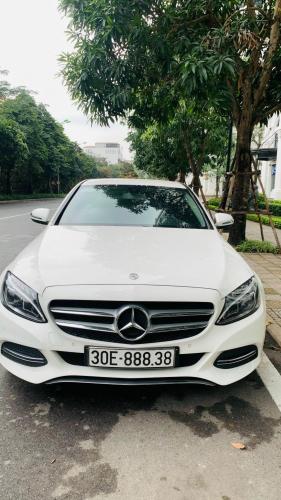 Bán xe Mercedes C200