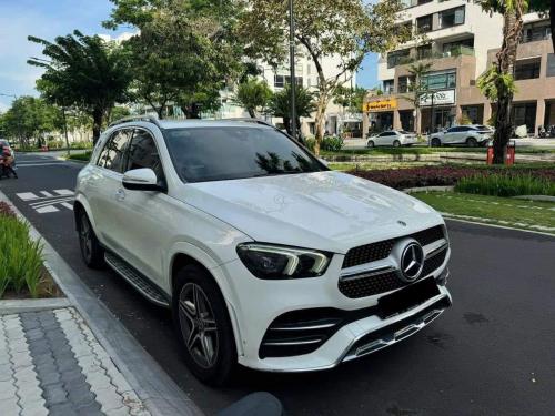 Bán xe Mercedes GLE450