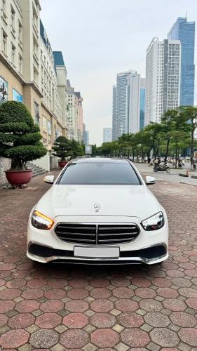 Bán xe Mercedes E200