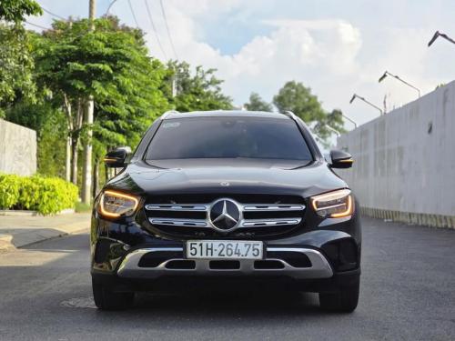 Bán xe Mercedes GLC200 