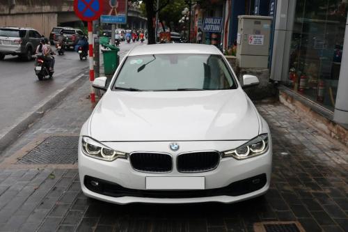 Bán xe BMW 320i