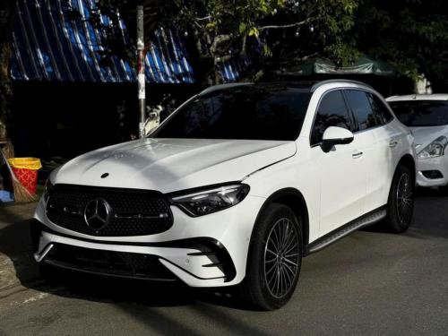 Bán xe Mercedes GLC300 