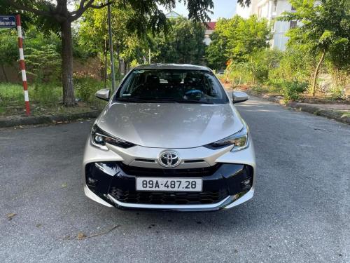 Bán xe Toyota Vios