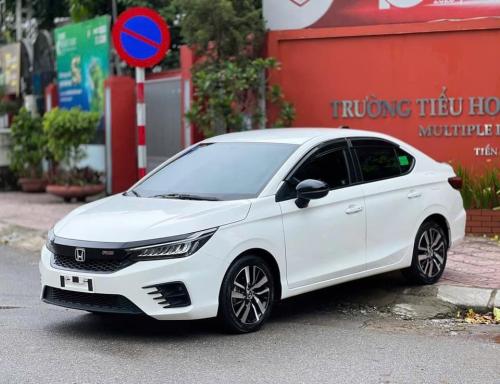 Bán xe Honda City
