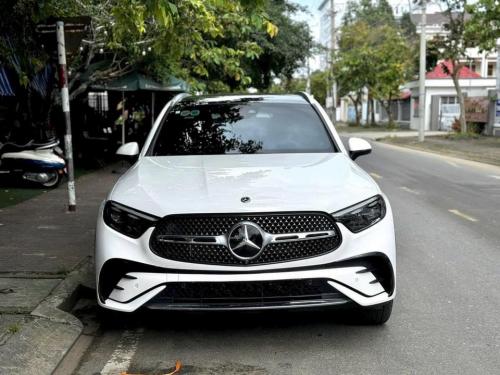 Bán xe Mercedes GLC300 