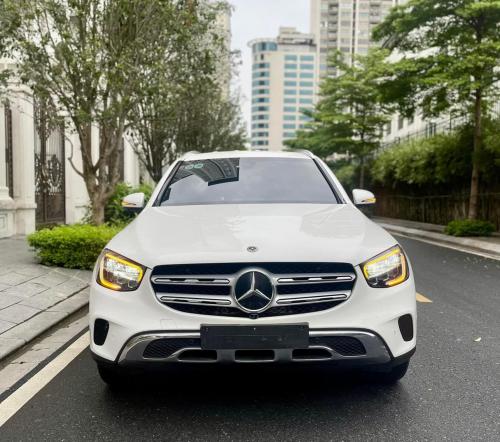 Bán xe Mercedes GLC200 