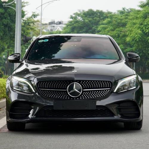 Bán xe Mercedes GLC200 