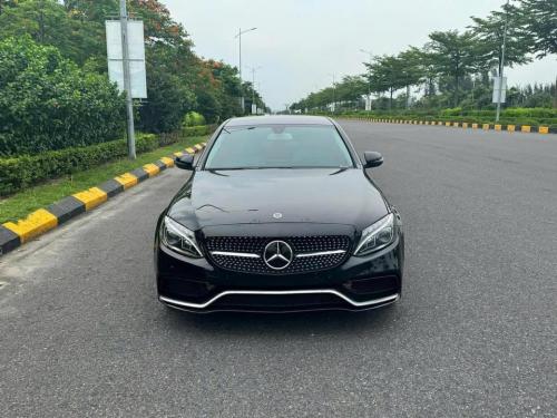 Bán xe Mercedes C200