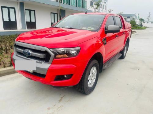 Bán xe Ford Ranger