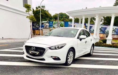 Bán xe Mazda 3