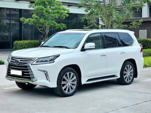 Bán xe Lexus LX570