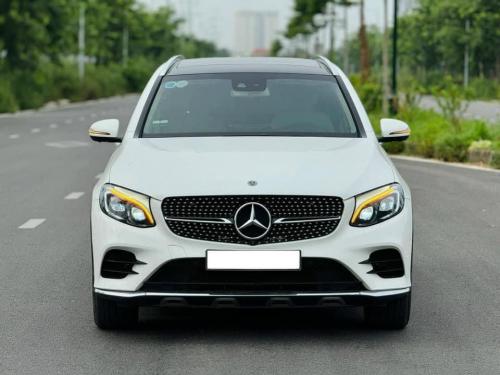 Bán xe Mercedes GLC300 