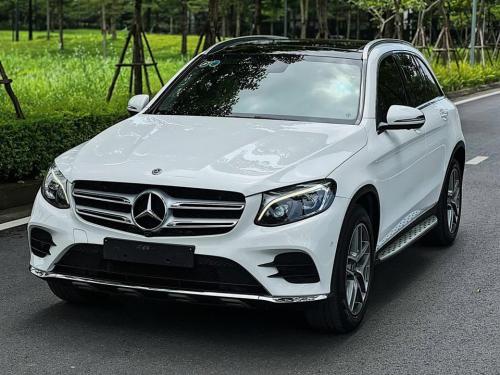 Bán xe Mercedes GLC300 