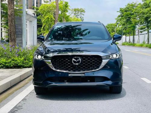 Bán xe Mazda Cx5