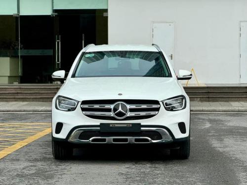 Bán xe Mercedes GLC300 