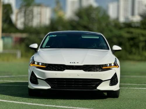Bán xe Kia K5