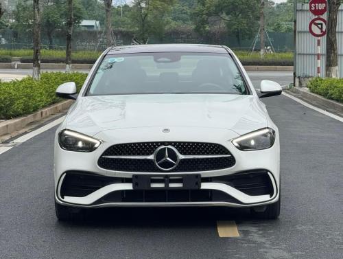 Bán xe Mercedes C300