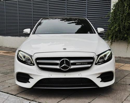 Bán xe Mercedes E300