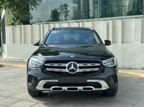 Bán xe Mercedes GLC200 