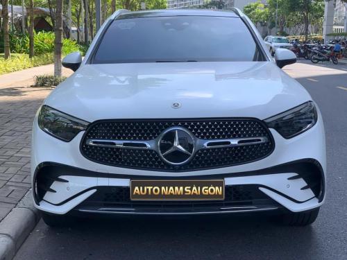 Bán xe Mercedes GLC300 