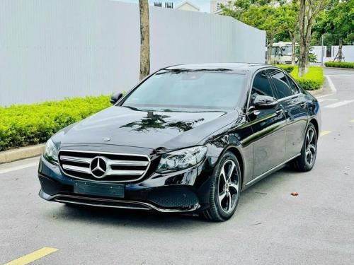Bán xe Mercedes E250