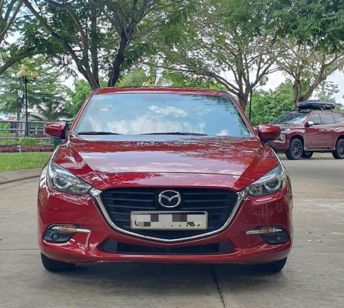 Bán xe Mazda 3