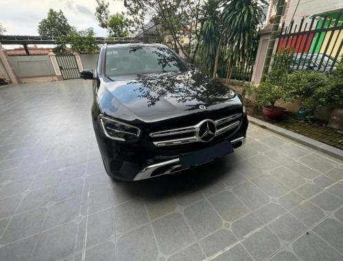 Bán xe Mercedes GLC200 