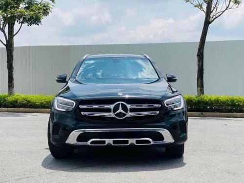 Bán xe Mercedes GLC200 
