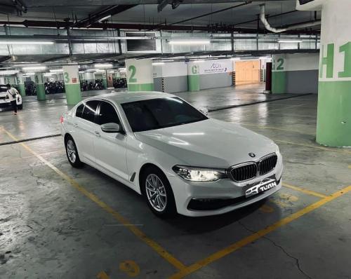 Bán xe BMW 520i