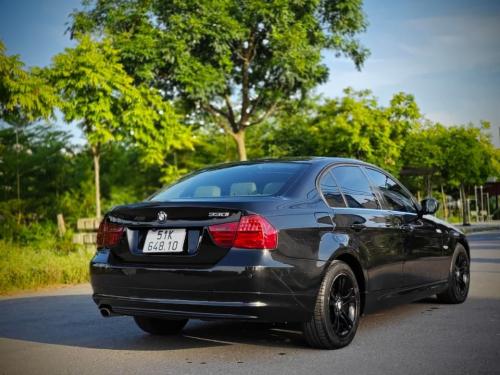 Bán xe BMW 320i