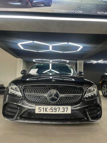 Bán xe Mercedes C180