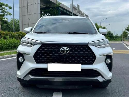 Bán xe Toyota Veloz Cross