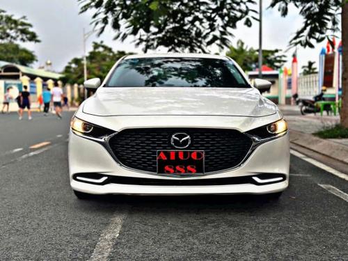 Bán xe Mazda 3