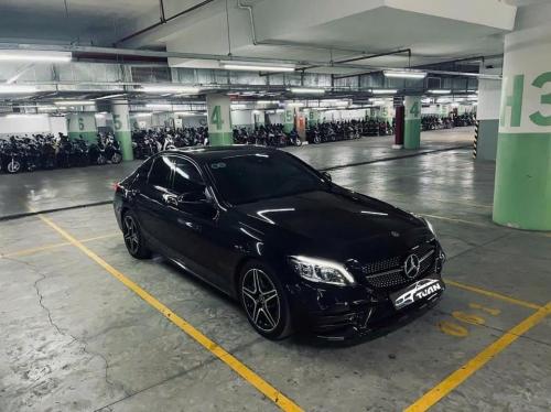 Bán xe Mercedes C300