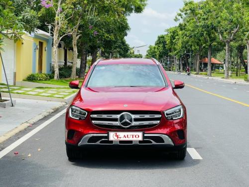 Bán xe Mercedes GLC200 