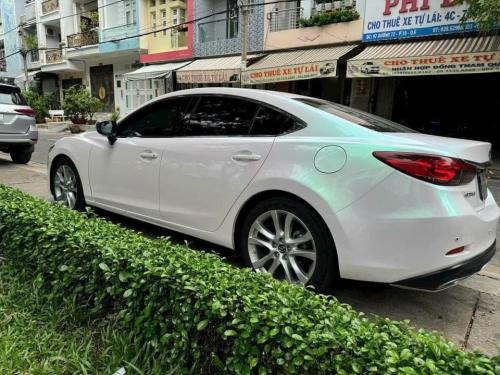 Bán xe Mazda 6